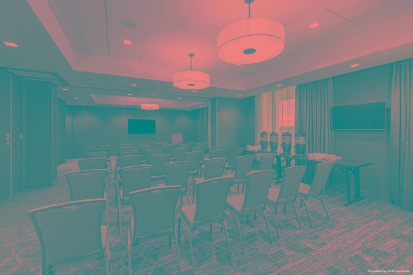 Hotel Courtyard by Marriott Halifax Dartmouth